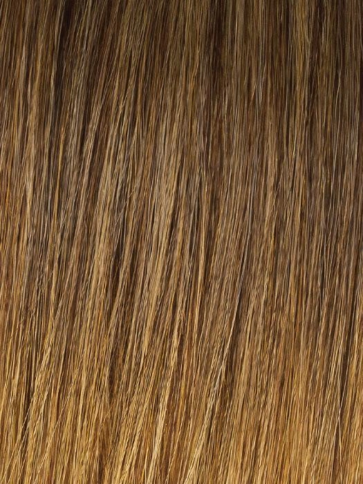 Trendy Fringe | Synthetic Bang