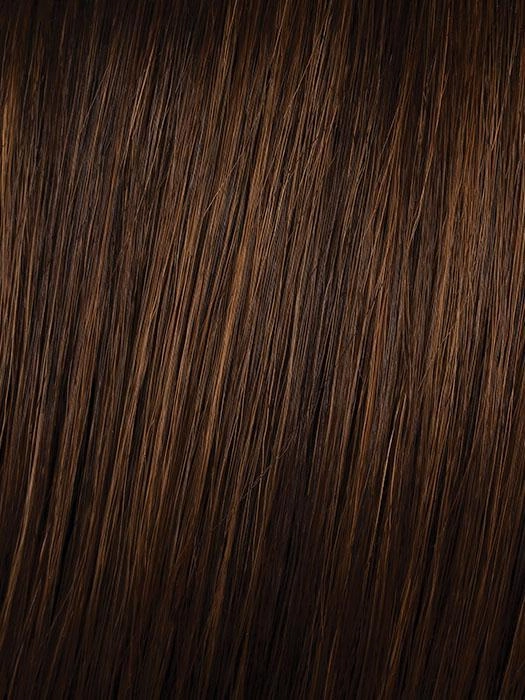 Trendy Fringe | Synthetic Bang