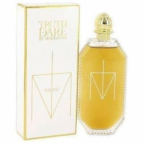 TRUTH OR DARE NAKED by Madonna for Women Perfume EDP 2.5 oz Spray NEW IN BOX