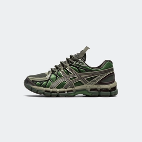 UB10-S GEL-Kayano 20 - Moss/Gunmetal