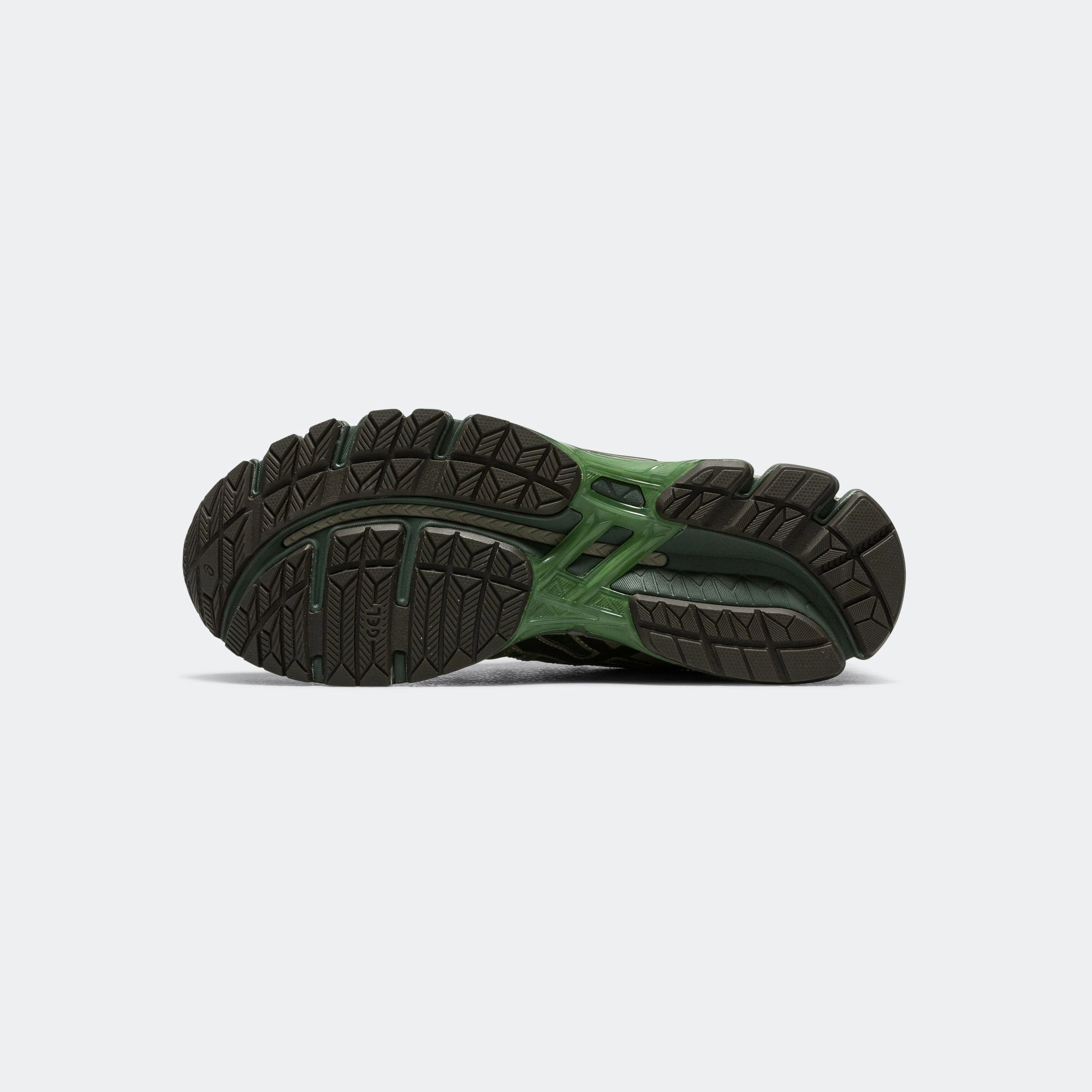 UB10-S GEL-Kayano 20 - Moss/Gunmetal