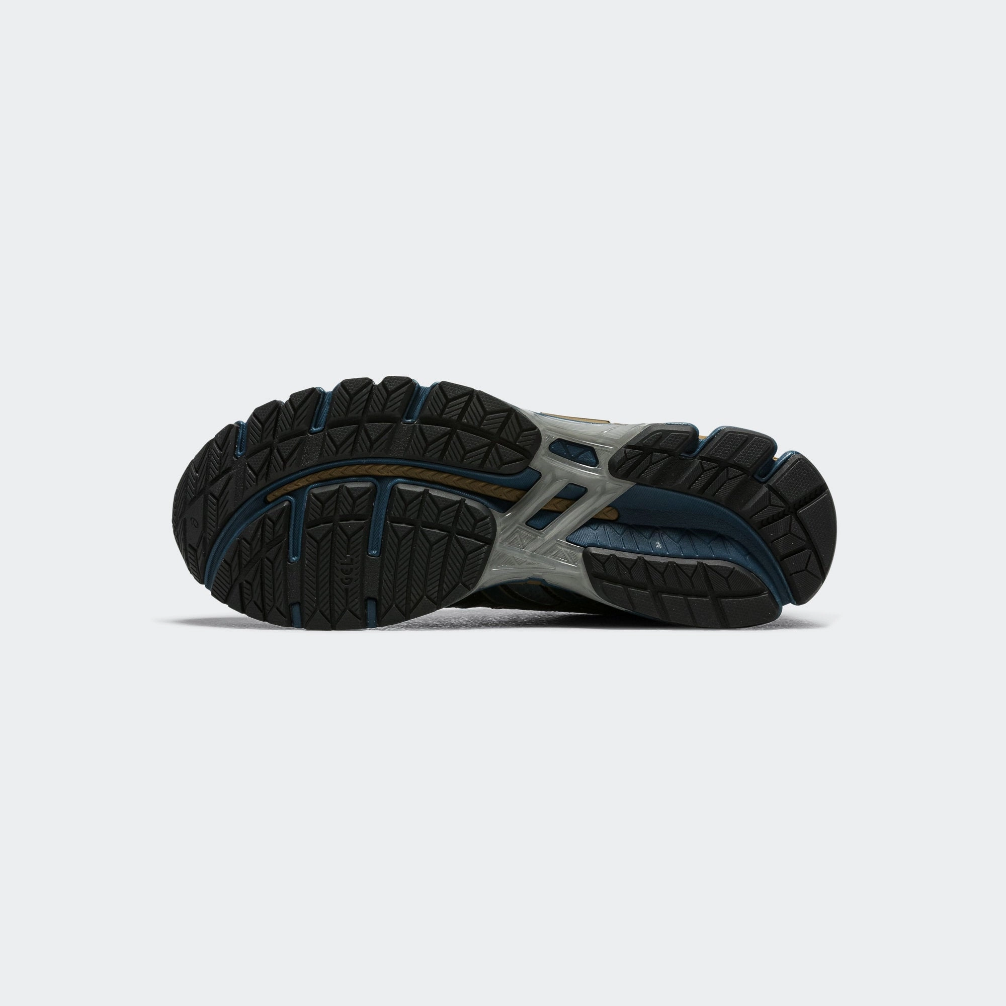 UB10-S GEL-Kayano 20 - Vintage Indigo/Sea Glass