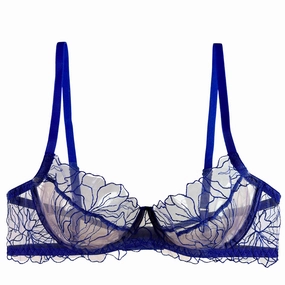 Undress Code Lost Paradise Bra
