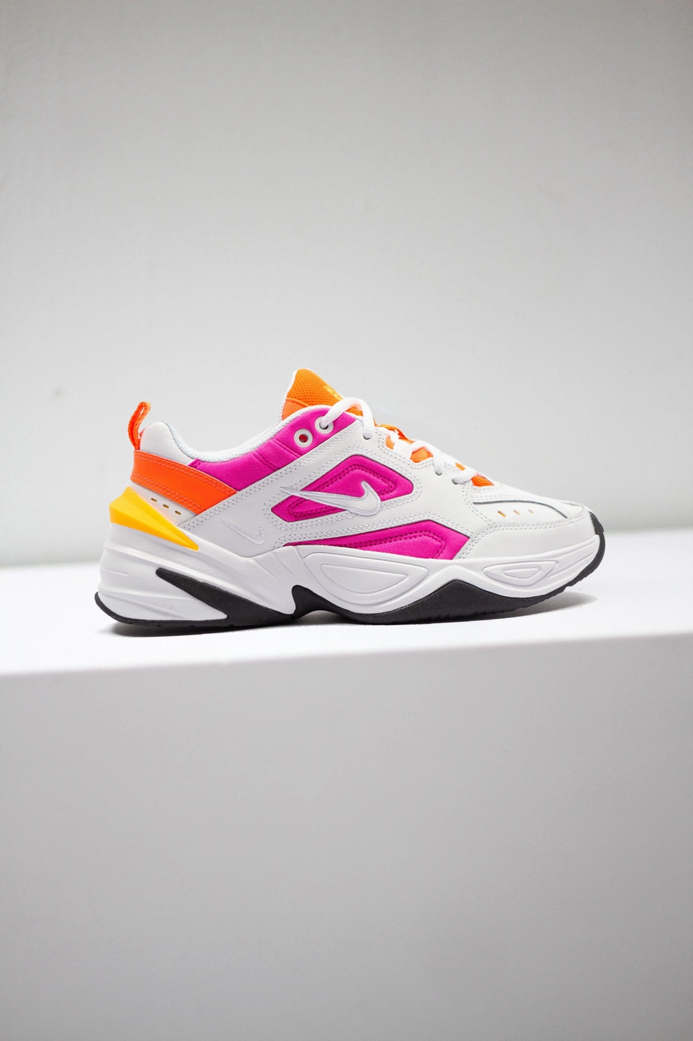 W M2K TEKNO LASER FUCHSIA