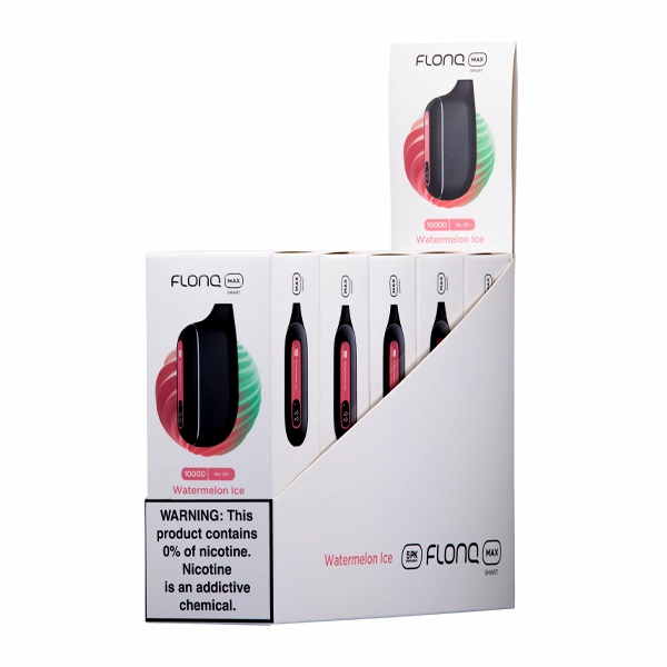 Watermelon Ice FLONQ Max Smart