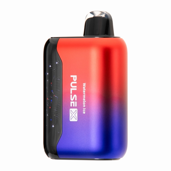 Watermelon Ice Geek Bar Pulse X (Patriot Edition)