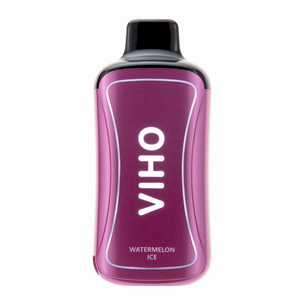 Watermelon Ice Viho Supercharge