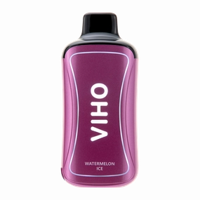 Watermelon Ice Viho Supercharge