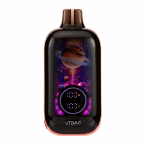 Watermelon Icy UT BAR PRO