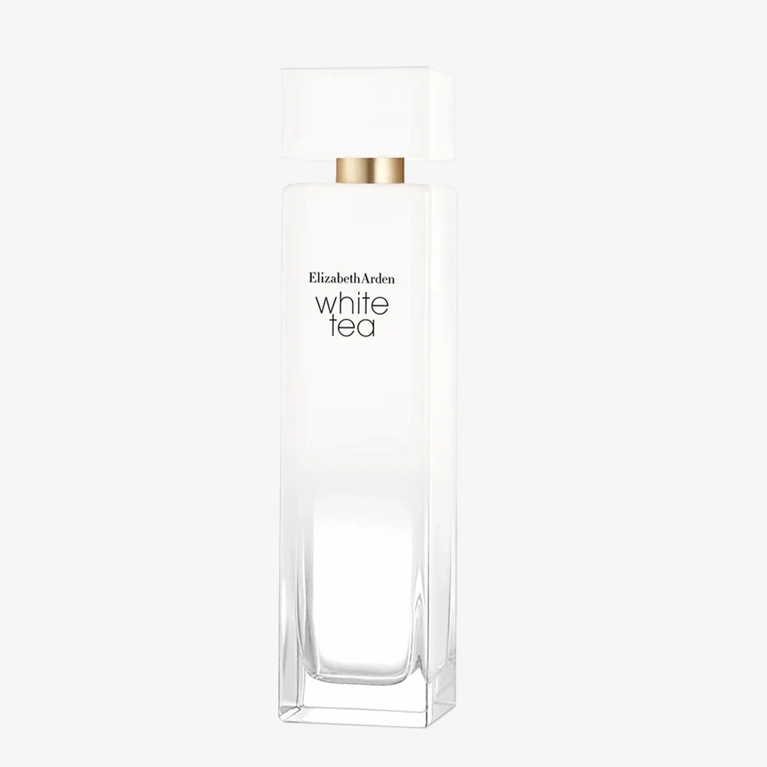 White Tea For Women By Elizabeth Arden Eau De Toilette Spray 3.4 oz
