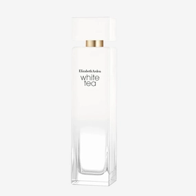 White Tea For Women By Elizabeth Arden Eau De Toilette Spray 3.4 oz