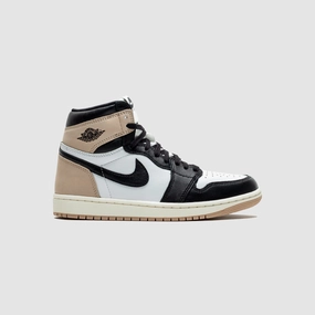 WMNS AIR JORDAN 1 RETRO HIGH OG LATTE