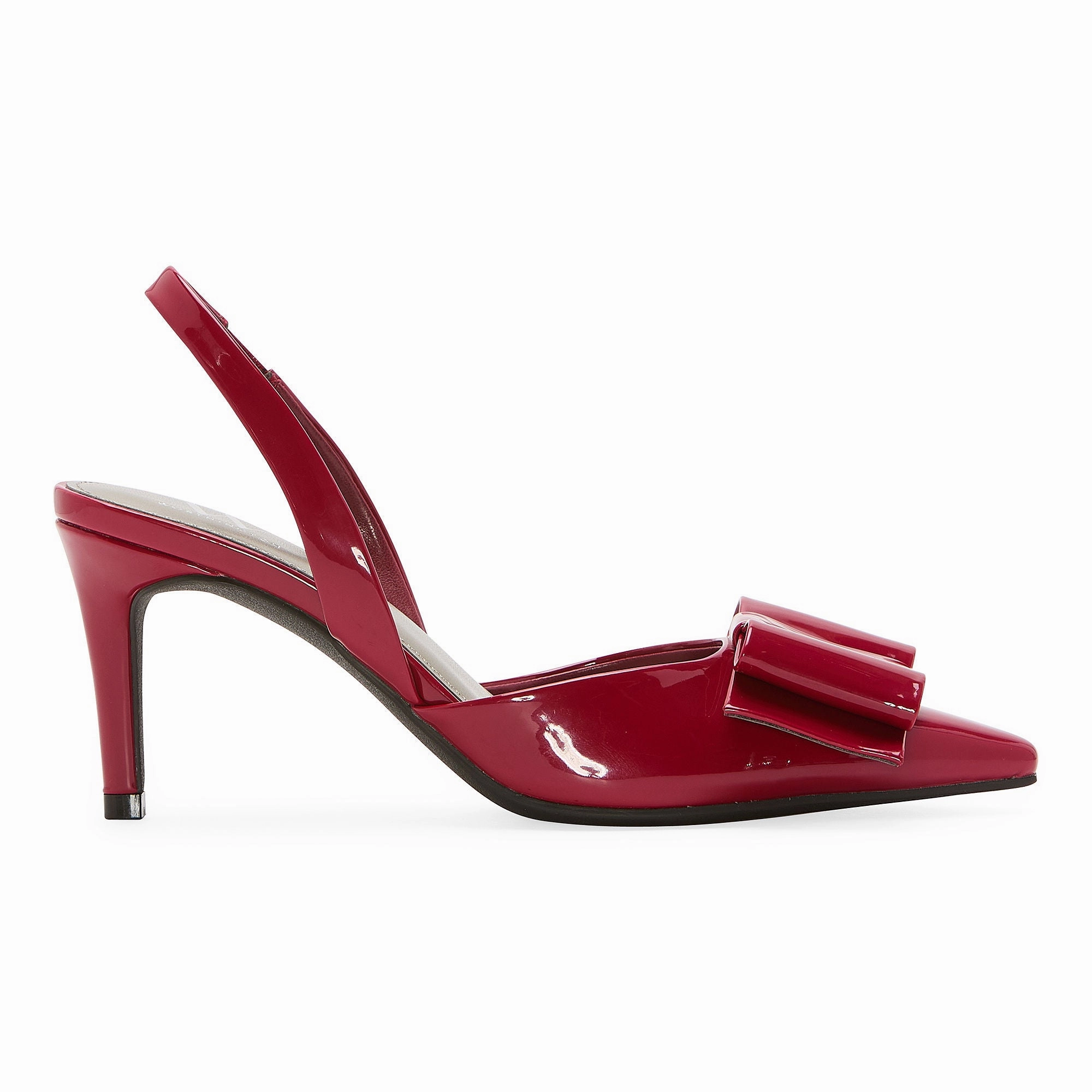 Worthington Wor Michael - RED 9 1/2 MEDIUM