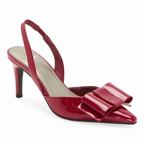 Worthington Wor Michael - RED 9 1/2 MEDIUM
