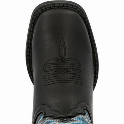Youth's Durango Lil' Rebel Pro Western Boot #DBT0236Y-C