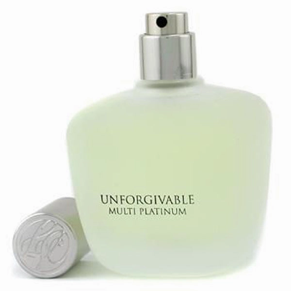 Â Unforgivable Multi Platinum by Sean John