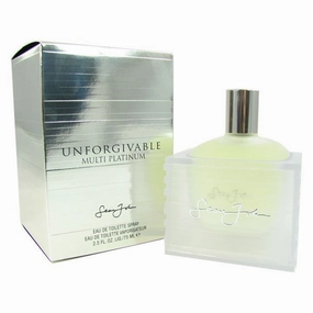 Â Unforgivable Multi Platinum by Sean John