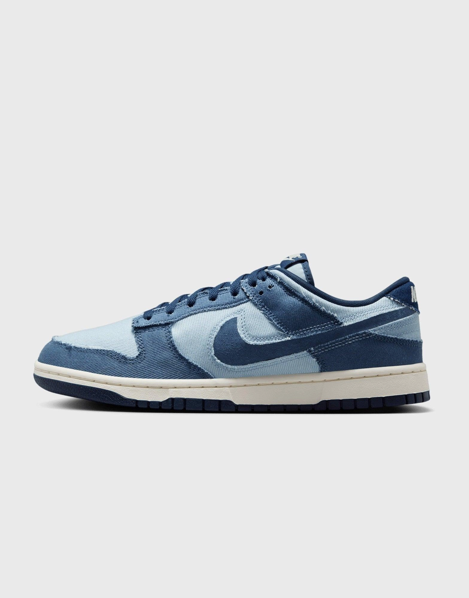 סניקרס Dunk Low Retro SE Blue Denim | גברים