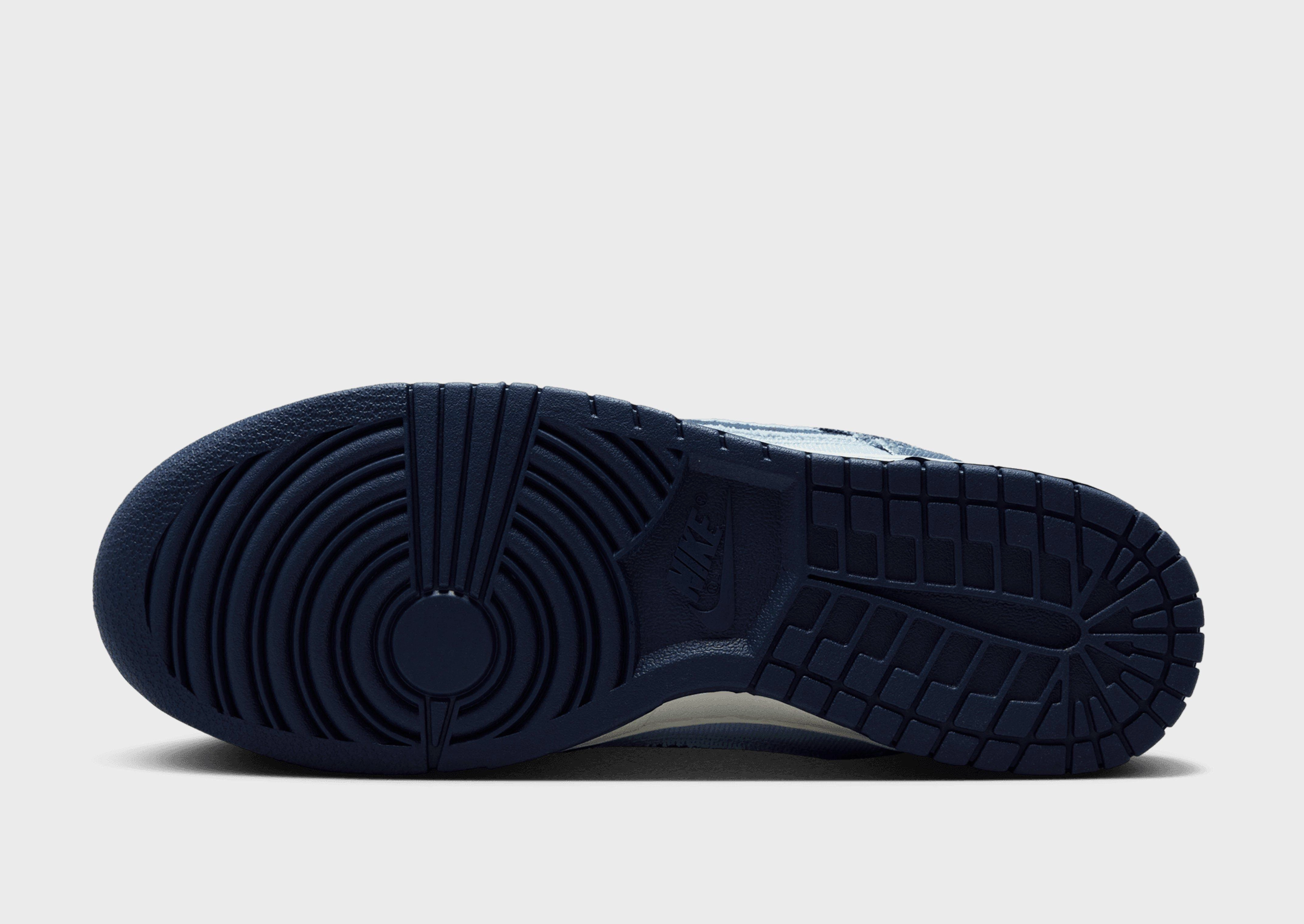 סניקרס Dunk Low Retro SE Blue Denim | גברים
