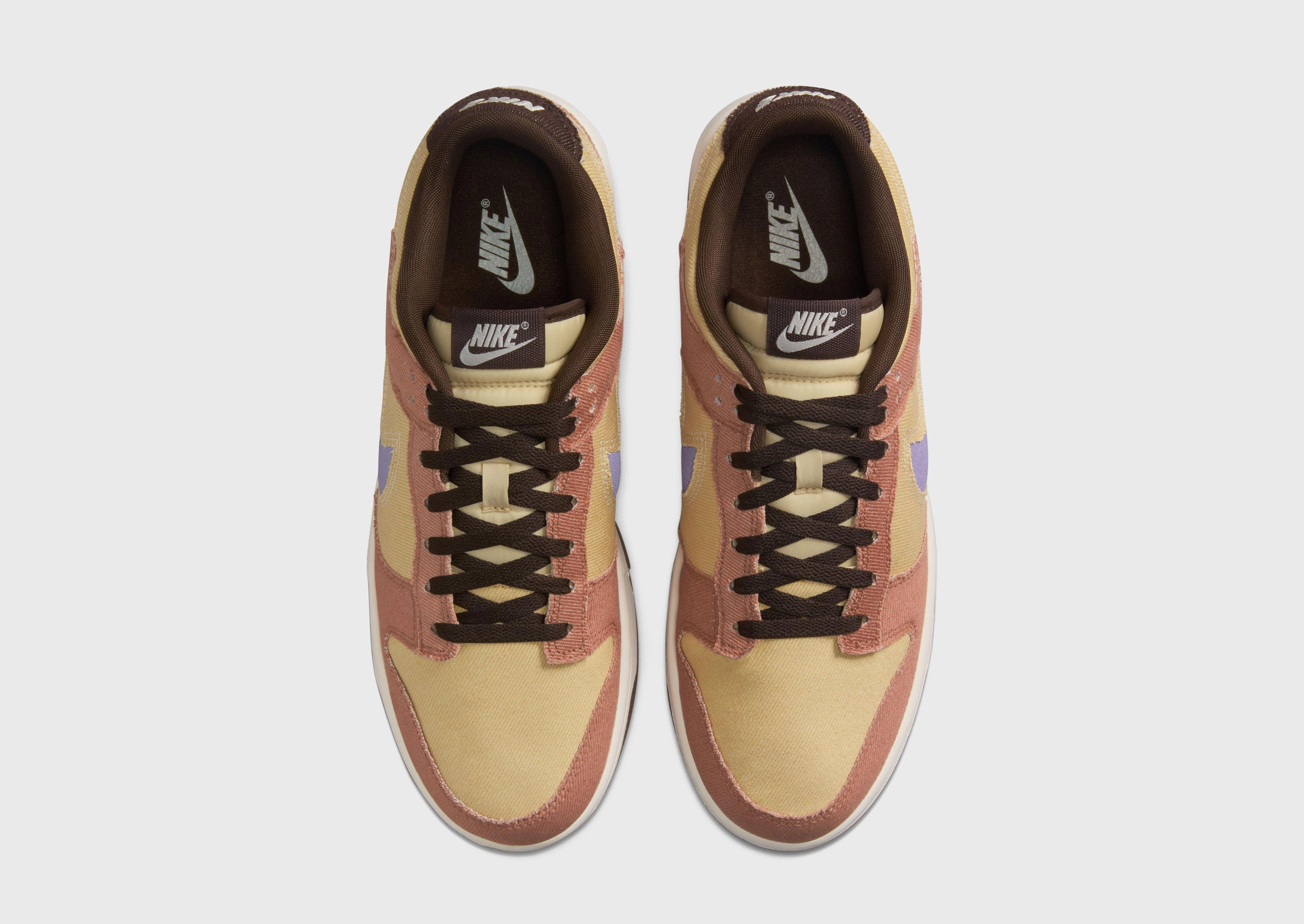סניקרס Dunk Low Retro SE Dusted Clay | גברים