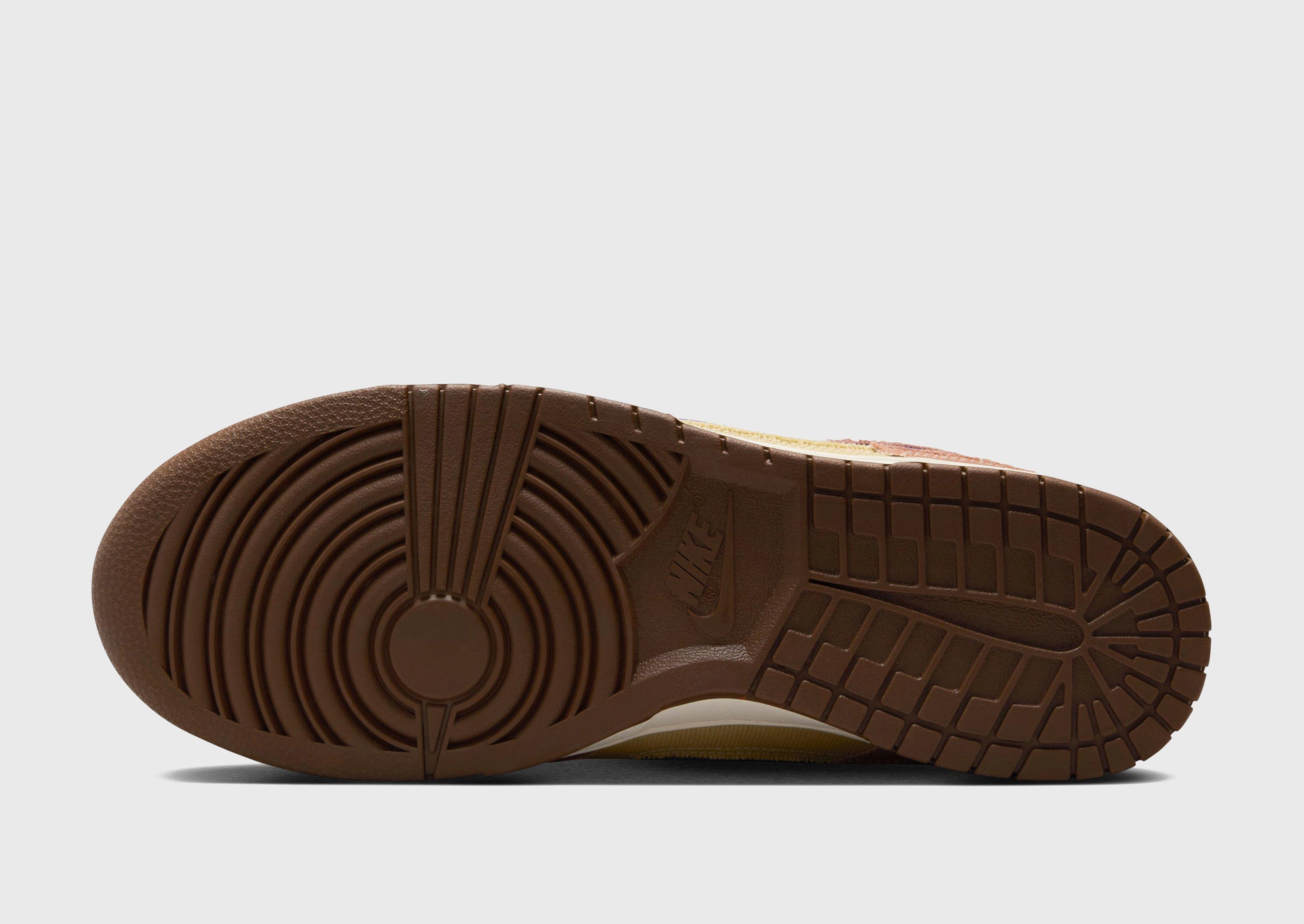 סניקרס Dunk Low Retro SE Dusted Clay | גברים