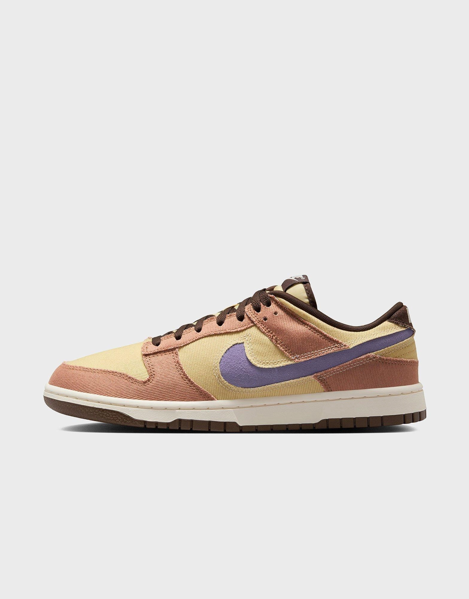 סניקרס Dunk Low Retro SE Dusted Clay | גברים