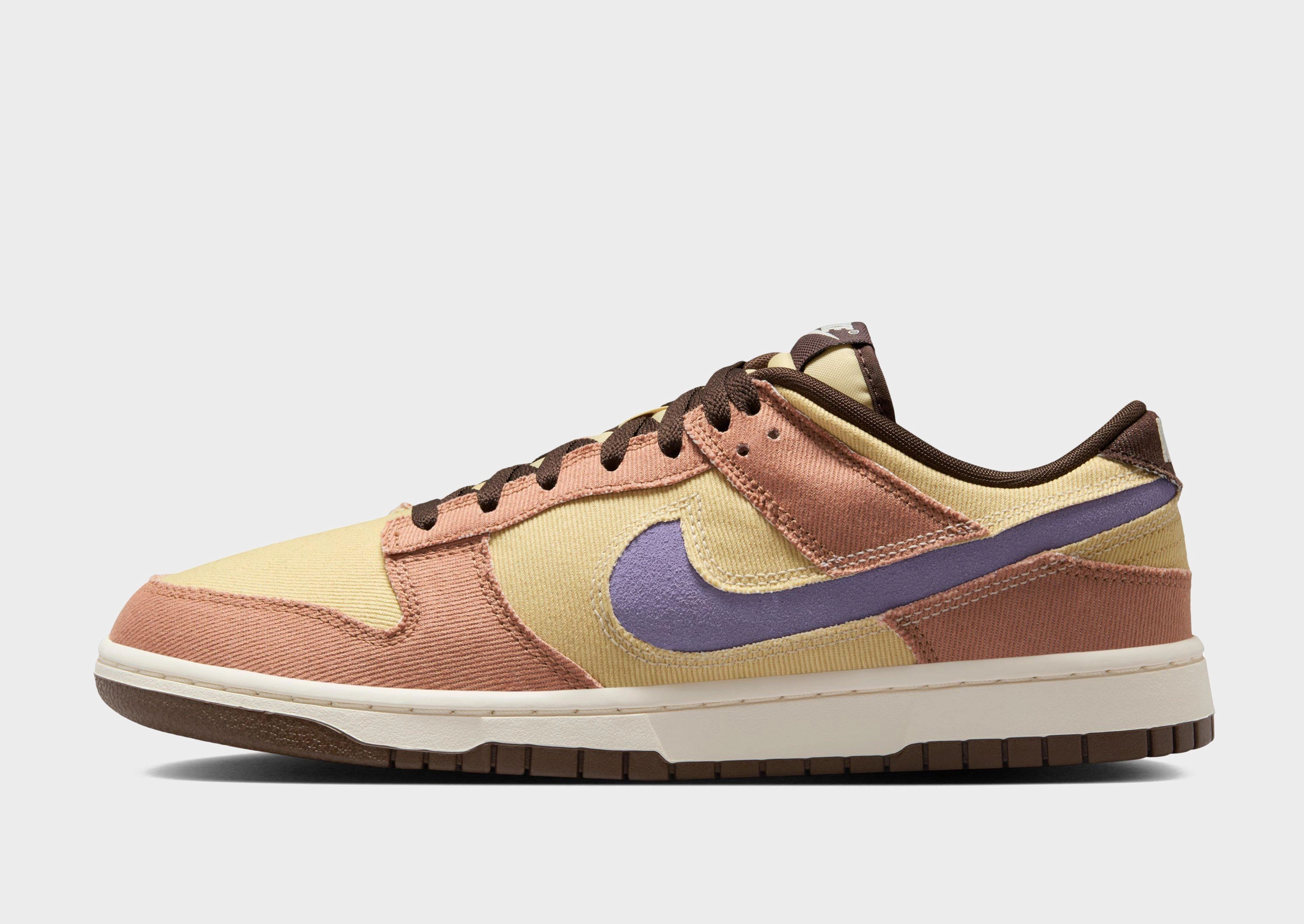 סניקרס Dunk Low Retro SE Dusted Clay | גברים