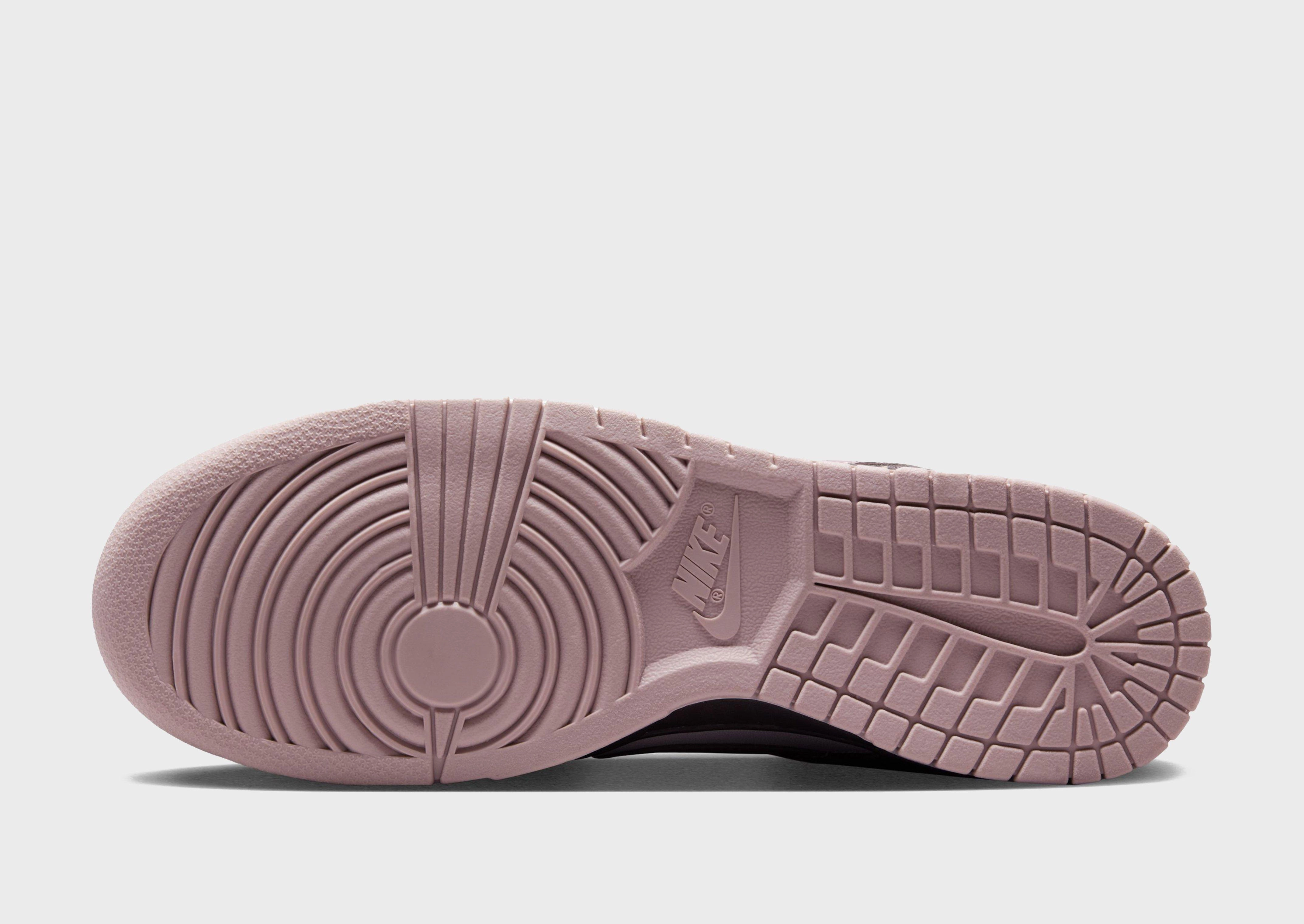 סניקרס Dunk Low Retro SE Snakeskin Medium Ash | גברים